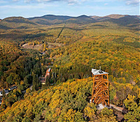 November 15. - A Börzsöny Lankáin Túra