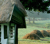 ​Április 3-5. - Az Őrség Ezer Arca és a Pinka szurdok&nbsp;