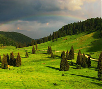 Június 4-7.&nbsp; - A Pádis-fennsík Legendái&nbsp;