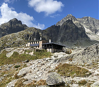 Július 17-19.&nbsp; - Tátra Kalandok - Vöröstorony-hágó