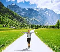 AUGUSZTUS	14-16.&nbsp; - Szlovénia Alpesi Mesevilága (Logar-völgy)