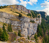 Június 19-21. - Kalandok a Nagy-Fátrában